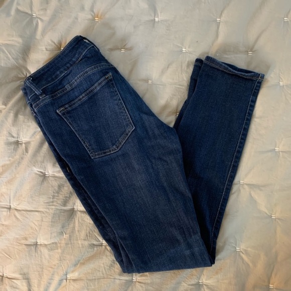 Warp+Weft Luxsculpt Piedmont Skinny Jean - Picture 1 of 6